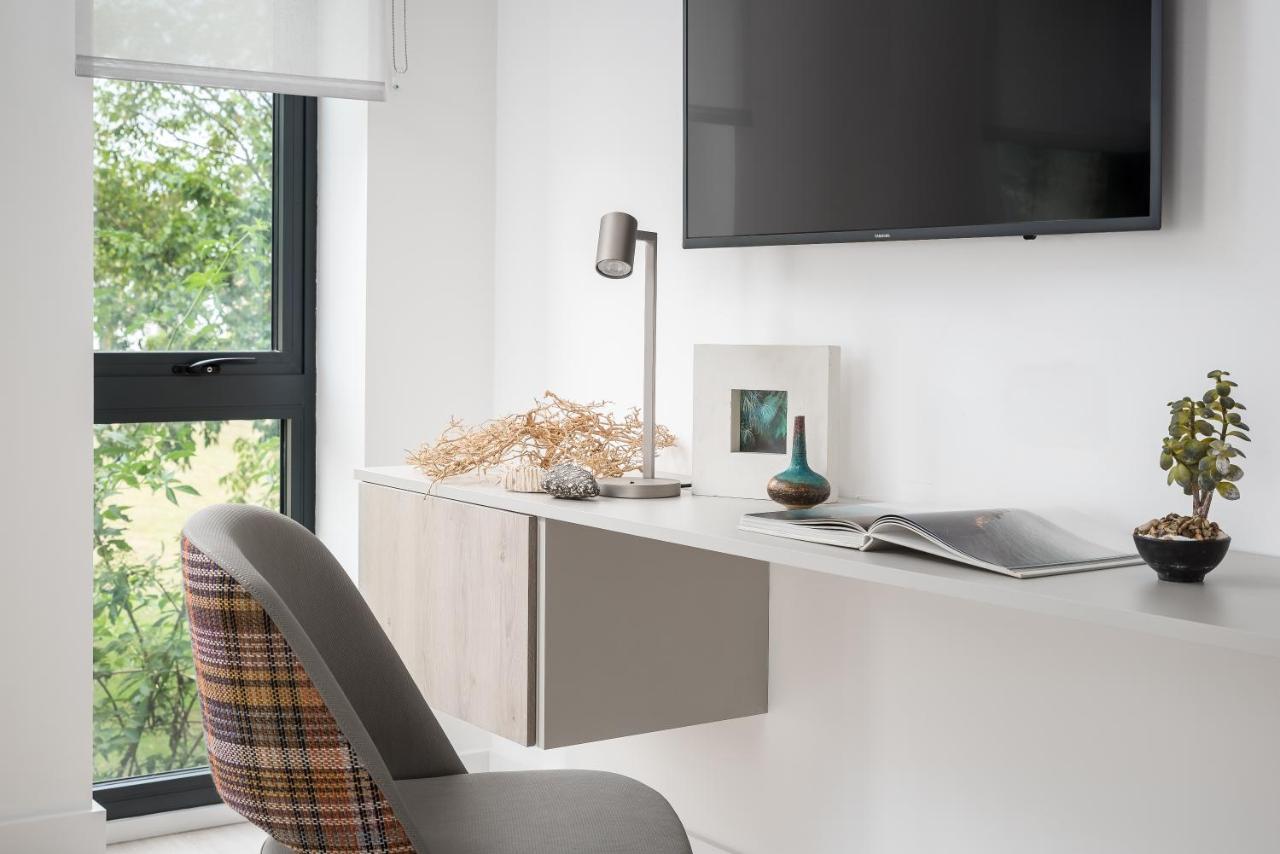 Q Square By Supercity Aparthotels Brighton Екстер'єр фото