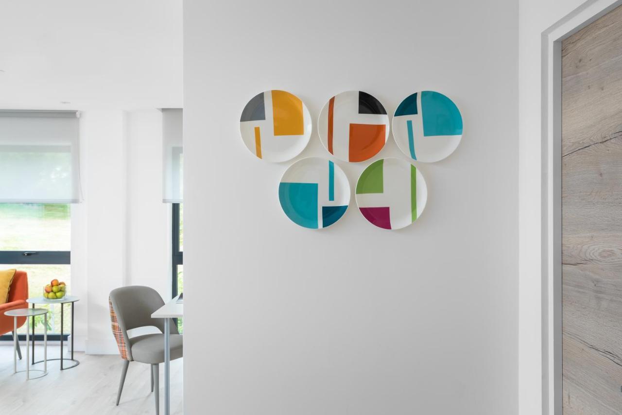 Q Square By Supercity Aparthotels Brighton Екстер'єр фото