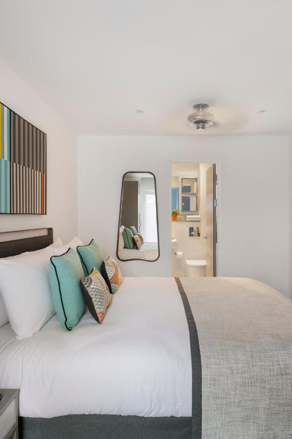 Q Square By Supercity Aparthotels Brighton Екстер'єр фото