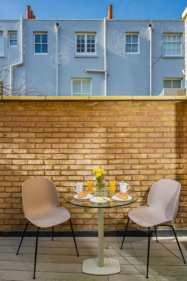 Q Square By Supercity Aparthotels Brighton Екстер'єр фото